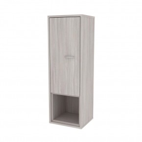 Шкафчик Сити H183 (ЯШС) в Нытве - nytva.mebel24.online | фото