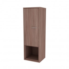 Шкафчик Сити H183 (ЯШТ) в Нытве - nytva.mebel24.online | фото