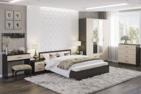 Спальня Гармония  в Нытве - nytva.mebel24.online | фото