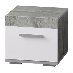 Спальня Инстайл (модульная) в Нытве - nytva.mebel24.online | фото 13