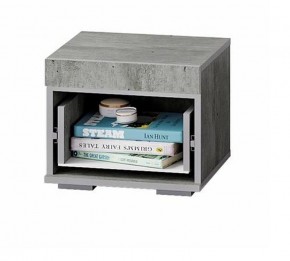 Спальня Инстайл (модульная) в Нытве - nytva.mebel24.online | фото 14