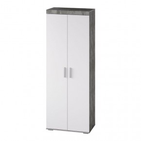 Спальня Инстайл (модульная) в Нытве - nytva.mebel24.online | фото 15