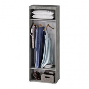 Спальня Инстайл (модульная) в Нытве - nytva.mebel24.online | фото 16