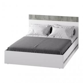 Спальня Инстайл (модульная) в Нытве - nytva.mebel24.online | фото 8