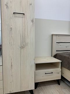 Спальня София  в Нытве - nytva.mebel24.online | фото 3