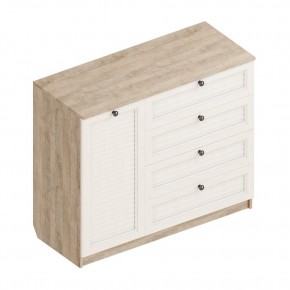 ФИЛАДЕЛЬФИЯ Спальный гарнитур (модульный) в Нытве - nytva.mebel24.online | фото 14