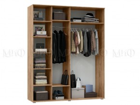 СОРЕНТО Спальный гарнитур ЛДСП (модульный) в Нытве - nytva.mebel24.online | фото 19