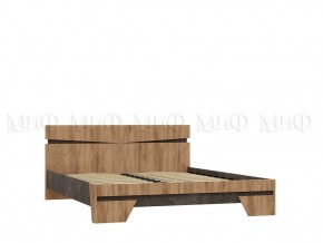 СОРЕНТО Спальный гарнитур ЛДСП (модульный) в Нытве - nytva.mebel24.online | фото 2