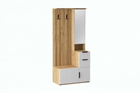 СТЕФАНИ Прихожая (модульная) в Нытве - nytva.mebel24.online | фото