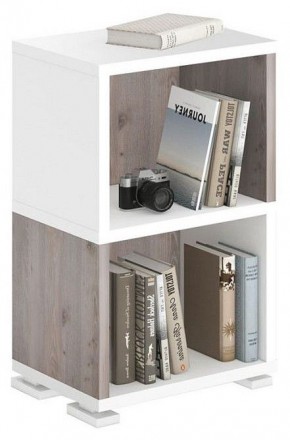Стеллаж-колонка Домино СБ-15/2 в Нытве - nytva.mebel24.online | фото 2