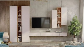 Стеллаж-колонка Лаура в Нытве - nytva.mebel24.online | фото 2
