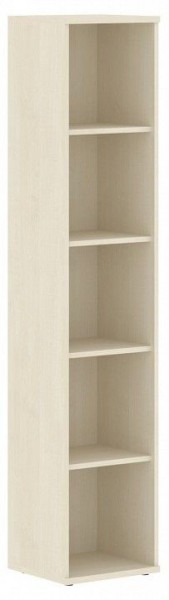 Стеллаж комбинированный Imago СУ-1.1Пр в Нытве - nytva.mebel24.online | фото 2