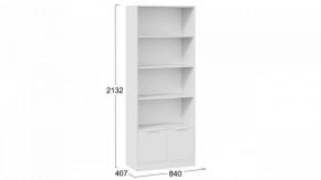 Стеллаж комбинированный Марли в Нытве - nytva.mebel24.online | фото 5