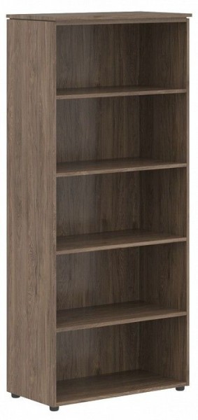 Стеллаж комбинированный Morris Trend MHC 85.5 в Нытве - nytva.mebel24.online | фото 2