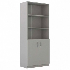 Стеллаж комбинированный Skyland Simple SR-5W.5 в Нытве - nytva.mebel24.online | фото