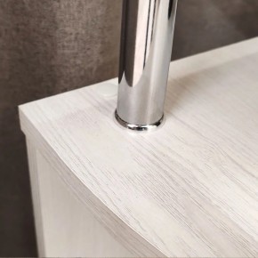 Стеллаж Maria S113-MA (Ясень Анкор светлый) в Нытве - nytva.mebel24.online | фото 2