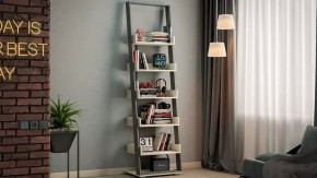 Стеллаж Тип 15 в Нытве - nytva.mebel24.online | фото 3