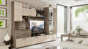 Стенка для гостиной Марта в Нытве - nytva.mebel24.online | фото 2
