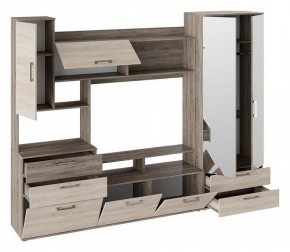 Стенка для гостиной Марта в Нытве - nytva.mebel24.online | фото 3