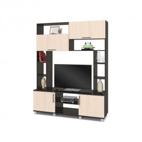 ЕВА Стенка Е75 в Нытве - nytva.mebel24.online | фото 7