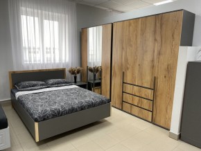 СТИЛ Кровать каркас 1400 в Нытве - nytva.mebel24.online | фото