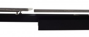 Стол ALES 180 BLACK GRAVE SOLID CERAMIC, керамика / бронзовый, ®DISAUR в Нытве - nytva.mebel24.online | фото 12