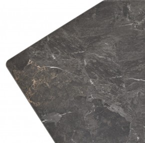 Стол ALES 180 BLACK GRAVE SOLID CERAMIC, керамика / бронзовый, ®DISAUR в Нытве - nytva.mebel24.online | фото 8