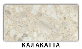 Стол-бабочка Паук пластик травертин Калакатта в Нытве - nytva.mebel24.online | фото 8