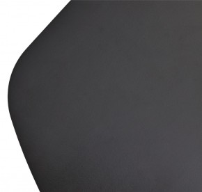 Стол DESIO 180 PURE BLACK SOLID CERAMIC Черный мрамор матовый, керамика/Черный каркас, ®DISAUR в Нытве - nytva.mebel24.online | фото 13