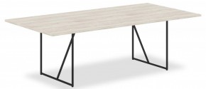 Стол для переговоров Loftis LCT 2412 в Нытве - nytva.mebel24.online | фото