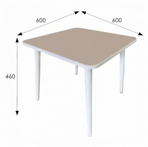 Стол журнальный Оникс 3 в Нытве - nytva.mebel24.online | фото 3