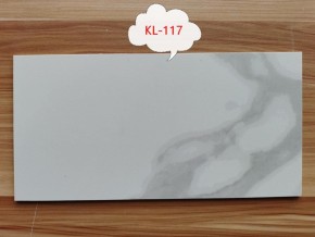Стол KAI 140 KL-117 поворотная система раскладки, итал. керамика / Темно-серый / Черный, ®DISAUR в Нытве - nytva.mebel24.online | фото 2