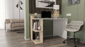 Стол компьютерный №10 в Нытве - nytva.mebel24.online | фото