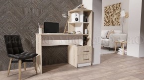 Стол компьютерный №2 в Нытве - nytva.mebel24.online | фото