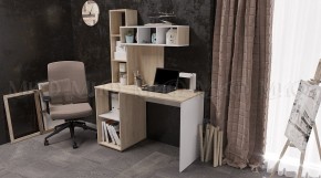 Стол компьютерный №4 в Нытве - nytva.mebel24.online | фото