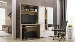 Стол компьютерный №6 в Нытве - nytva.mebel24.online | фото