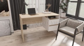 Стол компьютерный №9 в Нытве - nytva.mebel24.online | фото