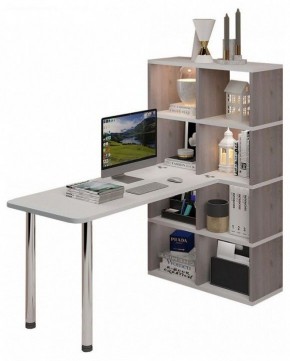 Стол компьютерный Bartolo в Нытве - nytva.mebel24.online | фото 2