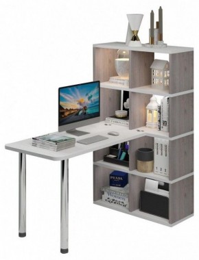 Стол компьютерный Bartolo в Нытве - nytva.mebel24.online | фото 2