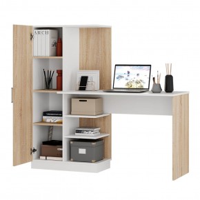 Стол компьютерный Бейсик в Нытве - nytva.mebel24.online | фото 4