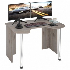 Стол компьютерный Домино Лайт СКЛ-Игр120 в Нытве - nytva.mebel24.online | фото 2