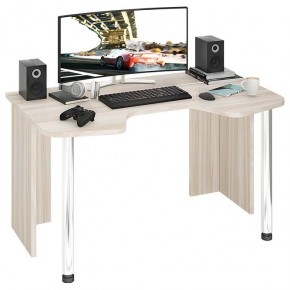Стол компьютерный Домино Лайт СКЛ-Игр140 в Нытве - nytva.mebel24.online | фото 2