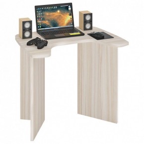 Стол компьютерный Домино Лайт СКЛ-Игр90 в Нытве - nytva.mebel24.online | фото 2