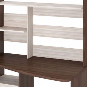 Стол компьютерный Домино Лайт СКЛ-Крл 120+НКЛ-120 в Нытве - nytva.mebel24.online | фото 4