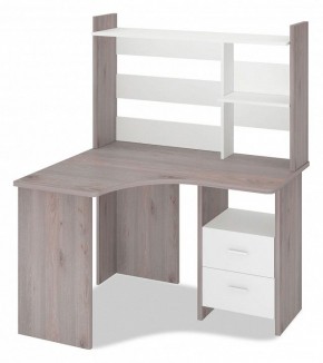 Стол компьютерный Домино Лайт СКЛ-Угл120+НКЛ-120 в Нытве - nytva.mebel24.online | фото