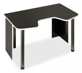 Стол компьютерный Домино Lite СКЛ-Игр140 в Нытве - nytva.mebel24.online | фото 2