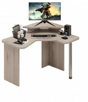 Стол компьютерный Домино Lite СКЛ-ИгрУгл120 в Нытве - nytva.mebel24.online | фото 2