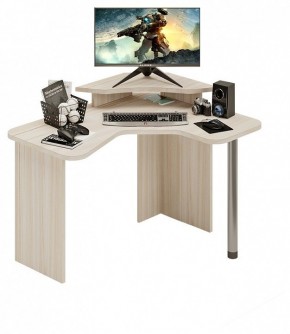 Стол компьютерный Домино Lite СКЛ-ИгрУгл120 в Нытве - nytva.mebel24.online | фото 2