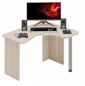 Стол компьютерный Домино Lite СКЛ-ИгрУгл120 в Нытве - nytva.mebel24.online | фото 3