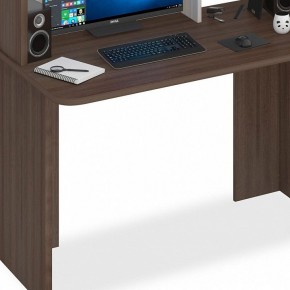 Стол компьютерный Домино Lite СКЛ-Прям120Р+НКЛ-120 в Нытве - nytva.mebel24.online | фото 3